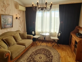Снять однокомнатную квартиру Тараника ул, 55  м&sup2;, 3250 рублей