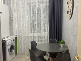 Снять двухкомнатную квартиру Псекупская ул, 46  м&sup2;, 2950 рублей