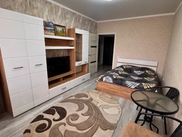 Снять однокомнатную квартиру Ленина ул, 40  м&sup2;, 2500 рублей