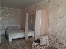 Снять однокомнатную квартиру Объездная ул, 38  м&sup2;, 3000 рублей