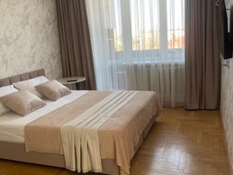 Снять двухкомнатную квартиру Кириченко ул, 54  м&sup2;, 3500 рублей