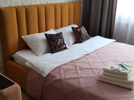 Снять однокомнатную квартиру Объездная ул, 42  м&sup2;, 3000 рублей