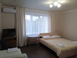 Снять однокомнатную квартиру Кириченко ул, 36  м&sup2;, 2450 рублей