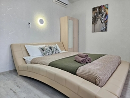 Снять однокомнатную квартиру Псекупская ул, 40  м&sup2;, 3206 рублей
