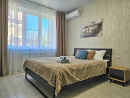 Снять однокомнатную квартиру Владимирская ул, 45  м&sup2;, 3241 рублей