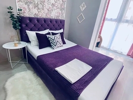 Снять однокомнатную квартиру Рябиновая ул, 25  м&sup2;, 2500 рублей