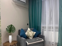Снять однокомнатную квартиру Ленина ул, 38  м&sup2;, 2875 рублей