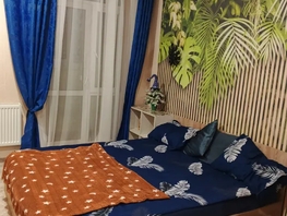 Снять однокомнатную квартиру Рябиновая ул, 22  м&sup2;, 2200 рублей