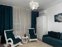 Снять однокомнатную квартиру Ярославского ул, 42  м&sup2;, 2680 рублей
