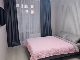 Снять однокомнатную квартиру Рябиновая ул, 37  м&sup2;, 2796 рублей
