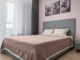 Снять однокомнатную квартиру Рябиновая ул, 37  м&sup2;, 2856 рублей