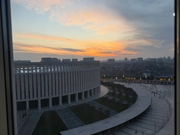 Снять однокомнатную квартиру Жлобы ул, 42  м&sup2;, 4500 рублей