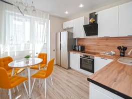 Снять однокомнатную квартиру писателя Знаменского пр-кт, 40  м&sup2;, 2800 рублей