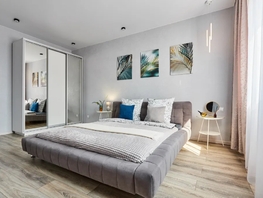 Снять однокомнатную квартиру Стахановская ул, 40  м&sup2;, 3509 рублей