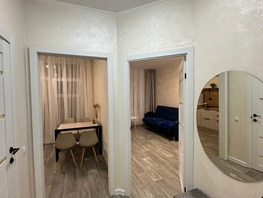 Снять однокомнатную квартиру Наставников ул, 36  м&sup2;, 3199 рублей