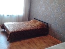 Снять однокомнатную квартиру Целиноградская ул, 40  м&sup2;, 3000 рублей