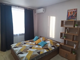 Снять однокомнатную квартиру Дубравная ул, 35  м&sup2;, 3500 рублей