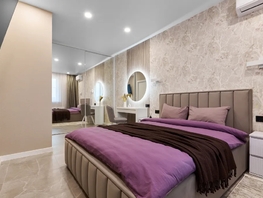 Снять однокомнатную квартиру Константина Гондаря ул, 40  м&sup2;, 2999 рублей