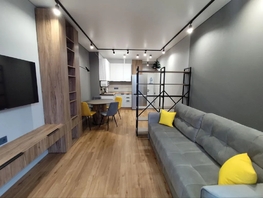 Снять однокомнатную квартиру Воронежская ул, 59  м&sup2;, 2936 рублей