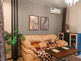 Снять однокомнатную квартиру Мачуги В.Н. ул, 32  м&sup2;, 3300 рублей