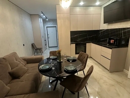 Снять однокомнатную квартиру Садовое кольцо ул, 55  м&sup2;, 3000 рублей