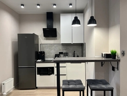 Снять однокомнатную квартиру Наставников ул, 30  м&sup2;, 2904 рублей