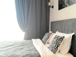 Снять однокомнатную квартиру Ивана Беличенко ул, 30  м&sup2;, 2500 рублей