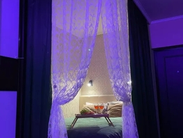 Снять однокомнатную квартиру Ковалева ул, 42  м&sup2;, 2475 рублей