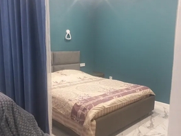 Снять однокомнатную квартиру Сормовская ул, 45  м&sup2;, 2900 рублей