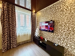 Снять однокомнатную квартиру Восточно-Кругликовская ул, 45  м&sup2;, 3125 рублей