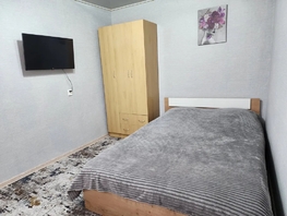 Снять однокомнатную квартиру Максима Горького ул, 50  м&sup2;, 2600 рублей