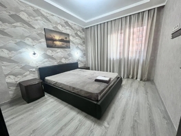Снять однокомнатную квартиру Парусная ул, 47  м&sup2;, 3600 рублей