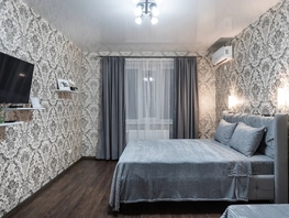 Снять однокомнатную квартиру Восточно-Кругликовская ул, 41  м&sup2;, 3750 рублей