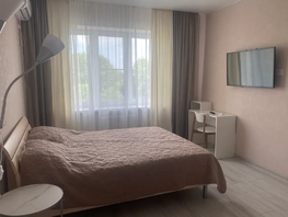 Снять однокомнатную квартиру Героя Георгия Бочарникова ул, 39  м&sup2;, 2400 рублей