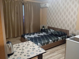 Снять однокомнатную квартиру Петра Метальникова ул, 28  м&sup2;, 2500 рублей