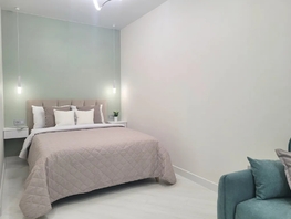 Снять однокомнатную квартиру Конгрессная ул, 42  м&sup2;, 3190 рублей