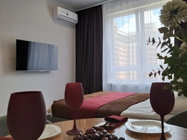 Снять однокомнатную квартиру Ивана Беличенко ул, 25  м&sup2;, 2300 рублей