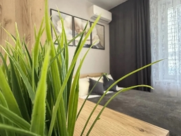 Снять однокомнатную квартиру Воронежская ул, 38  м&sup2;, 2500 рублей