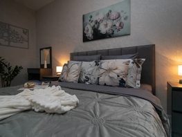 Снять двухкомнатную квартиру Питерская ул, 50  м&sup2;, 3300 рублей
