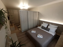 Снять однокомнатную квартиру Александра Покрышкина ул, 48  м&sup2;, 2871 рублей
