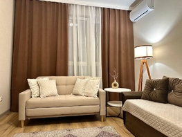 Снять двухкомнатную квартиру Героев-Разведчиков ул, 58  м&sup2;, 4990 рублей