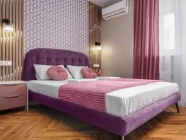 Снять однокомнатную квартиру Красных Партизан ул, 28  м&sup2;, 2600 рублей