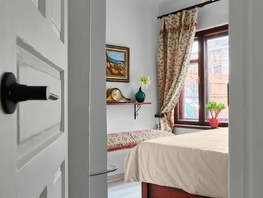 Снять двухкомнатную квартиру Гимназическая ул, 36  м&sup2;, 4000 рублей