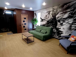 Снять  дом Малиновая ул, 85  м&sup2;, 9000 рублей