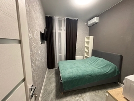 Снять однокомнатную квартиру Любимово мкр, 20  м&sup2;, 2100 рублей