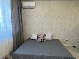 Снять однокомнатную квартиру Красных Партизан ул, 24  м&sup2;, 2000 рублей