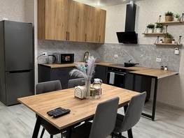 Снять двухкомнатную квартиру Домбайская ул, 65  м&sup2;, 7000 рублей