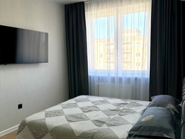Снять однокомнатную квартиру Позднякова ул, 41  м&sup2;, 3000 рублей