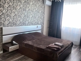 Снять однокомнатную квартиру 40-летия Победы ул, 45  м&sup2;, 3500 рублей