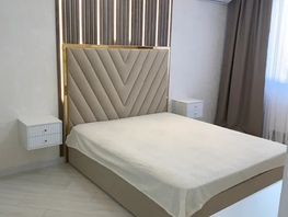 Снять двухкомнатную квартиру Античная ул, 55  м&sup2;, 6000 рублей